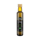 Huile de chanvre pressée à froid 250 ml - REVITO